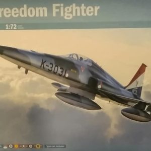 F-5A Freedom Fighter - Escala 1/72