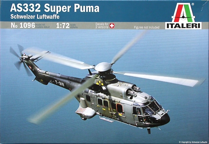 Super Puma