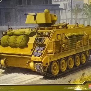 M 113A3 "IRAQ 2003" - Escala 1/35