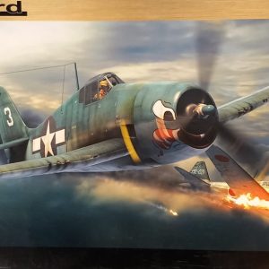 F6F-3 -  Escala 1/48