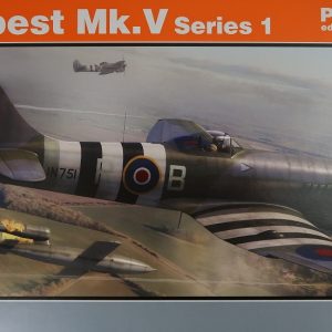 Tempest Mk.V Series 1  - Escala 1/48