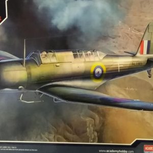V-156-B1 "CHESAPEAKE" - Escala 1/48