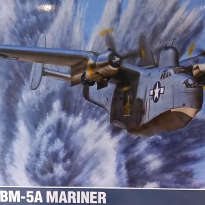 USN PBM-5A MARINER - Escala 1/72