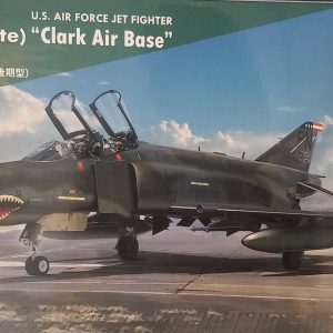 F-4E (Late) - Escala 1/72