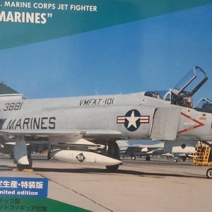 F-4J "Marines" - Escala 1/72