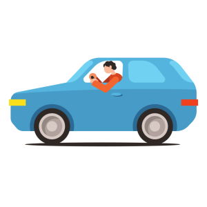 Vehiculos civiles