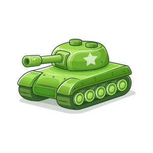 Vehículos Militares