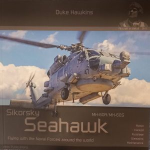 Sikorsky MH-60R/MH-605 Seahawk