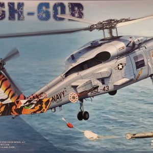 Helicópteros 1/35