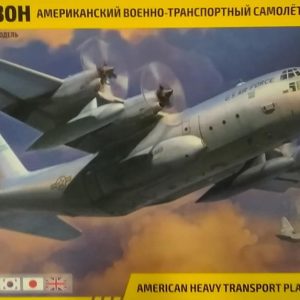 C-130 H  -  Escala 1/72